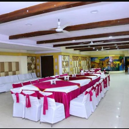 Hotel Ng Paradise Jagadhri Luaran gambar