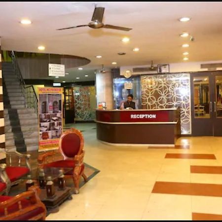 Hotel Ng Paradise Jagadhri Luaran gambar